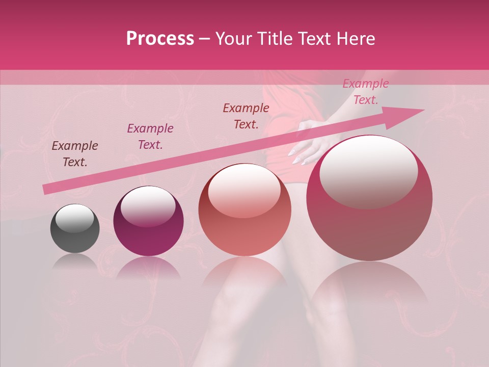 Together Company Corporation PowerPoint Template