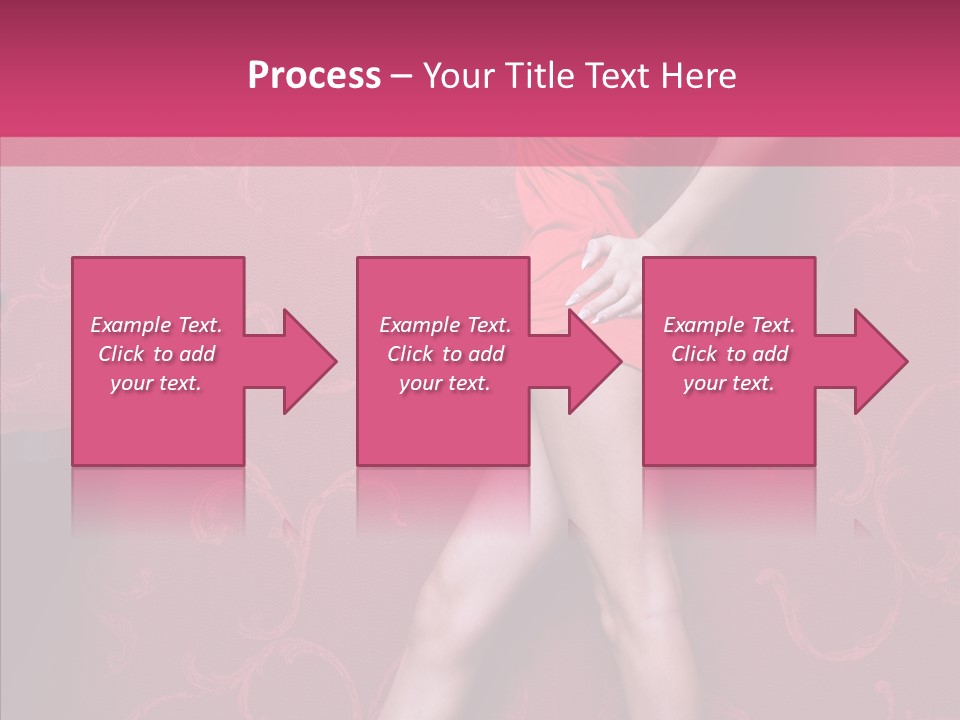 Together Company Corporation PowerPoint Template