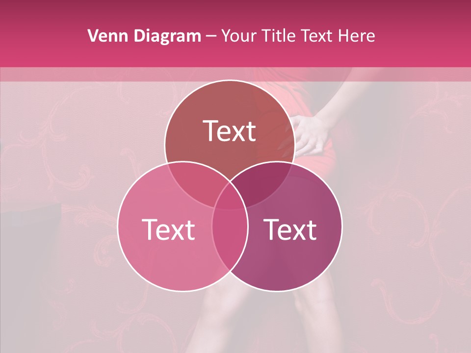 Together Company Corporation PowerPoint Template