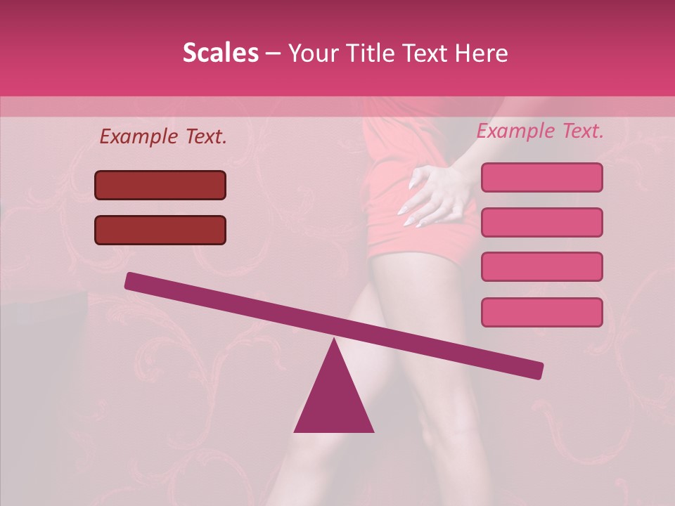 Together Company Corporation PowerPoint Template