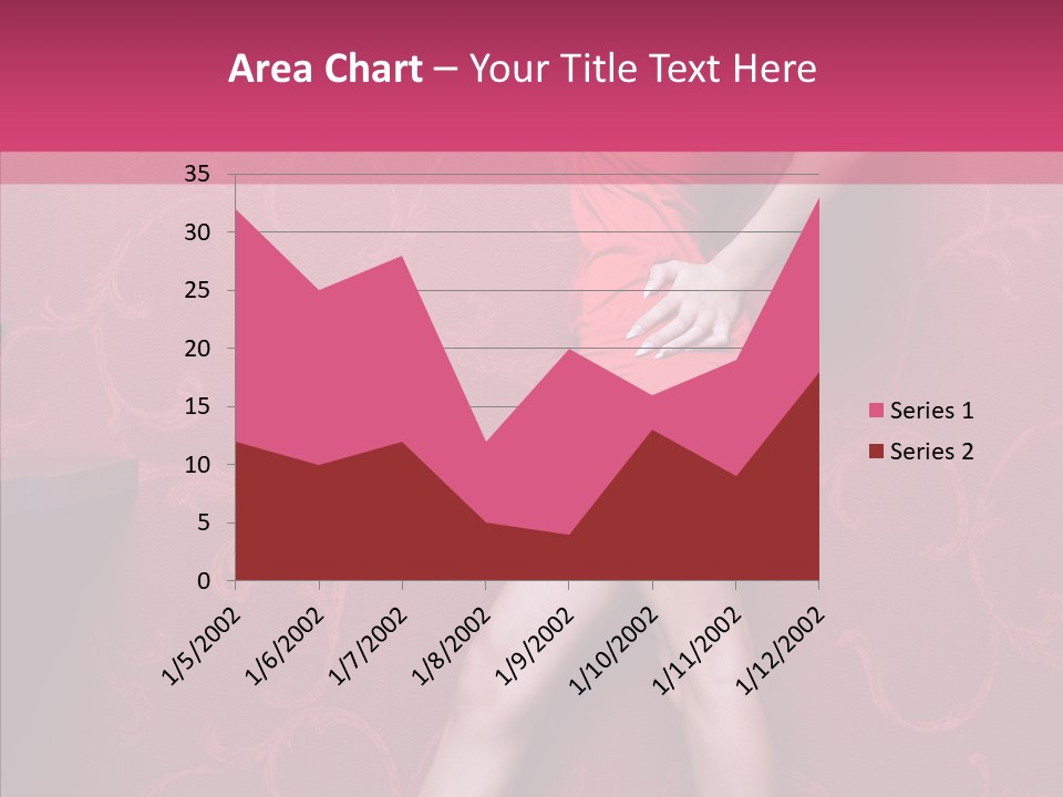 Together Company Corporation PowerPoint Template