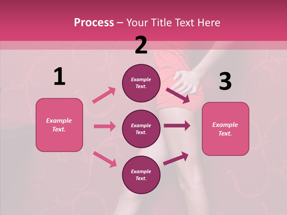 Together Company Corporation PowerPoint Template