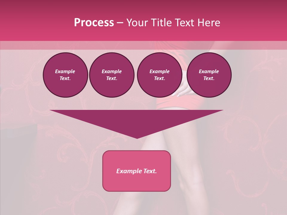 Together Company Corporation PowerPoint Template