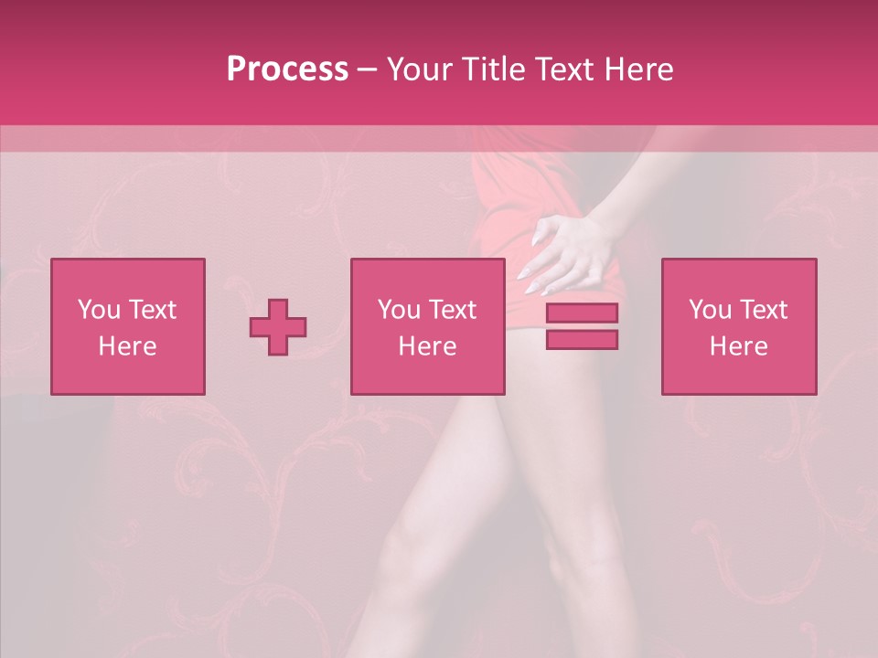 Together Company Corporation PowerPoint Template