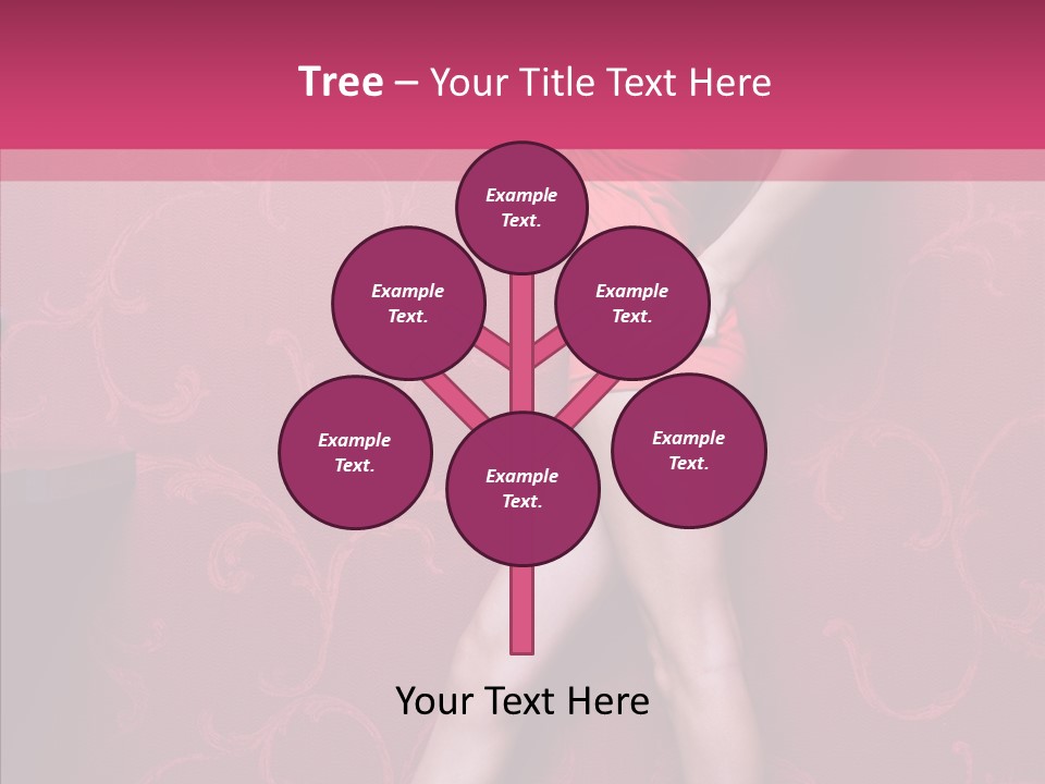 Together Company Corporation PowerPoint Template