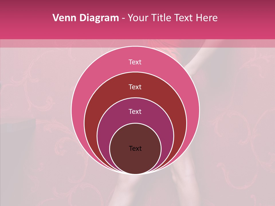 Together Company Corporation PowerPoint Template