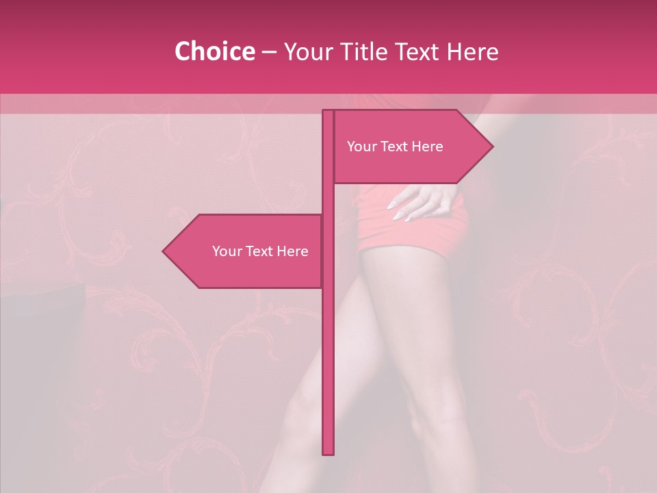 Together Company Corporation PowerPoint Template
