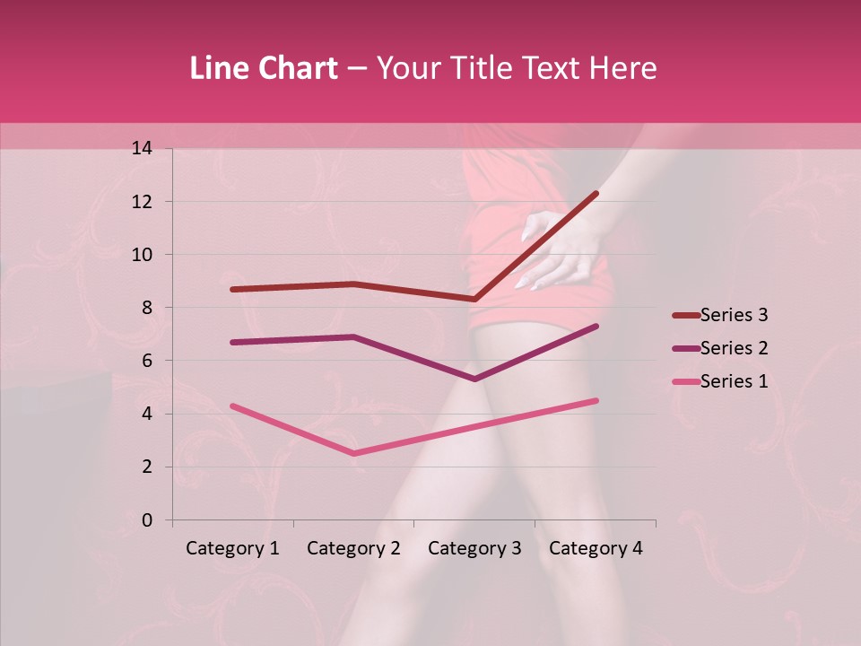 Together Company Corporation PowerPoint Template