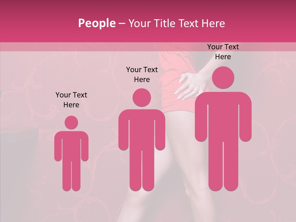 Together Company Corporation PowerPoint Template