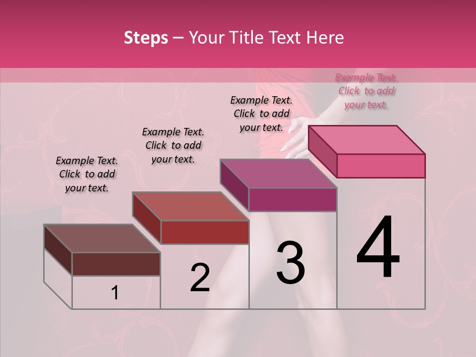 Together Company Corporation PowerPoint Template