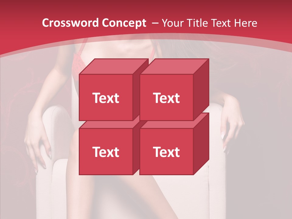 Team Itting Corporate PowerPoint Template