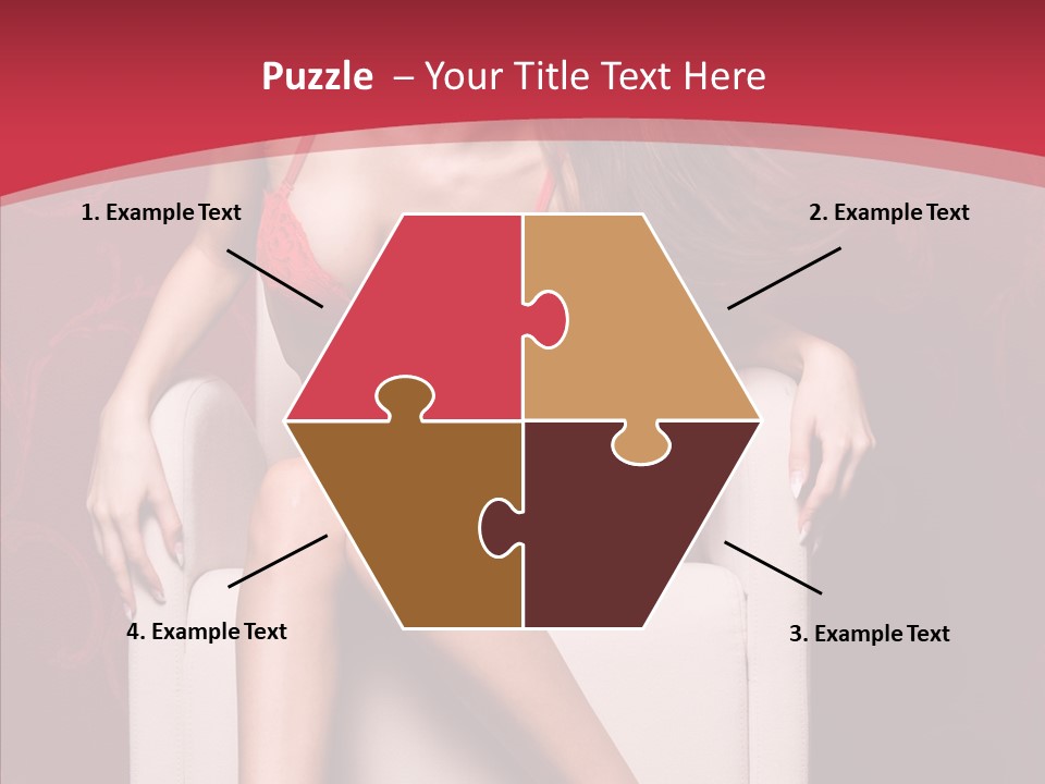 Team Itting Corporate PowerPoint Template