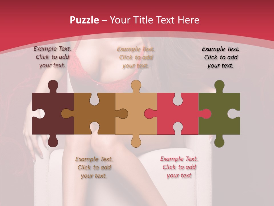 Team Itting Corporate PowerPoint Template