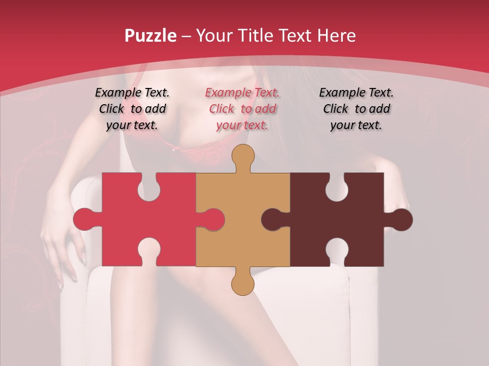 Team Itting Corporate PowerPoint Template