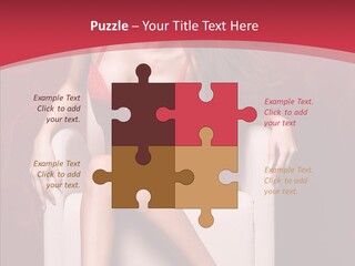 Team Itting Corporate PowerPoint Template