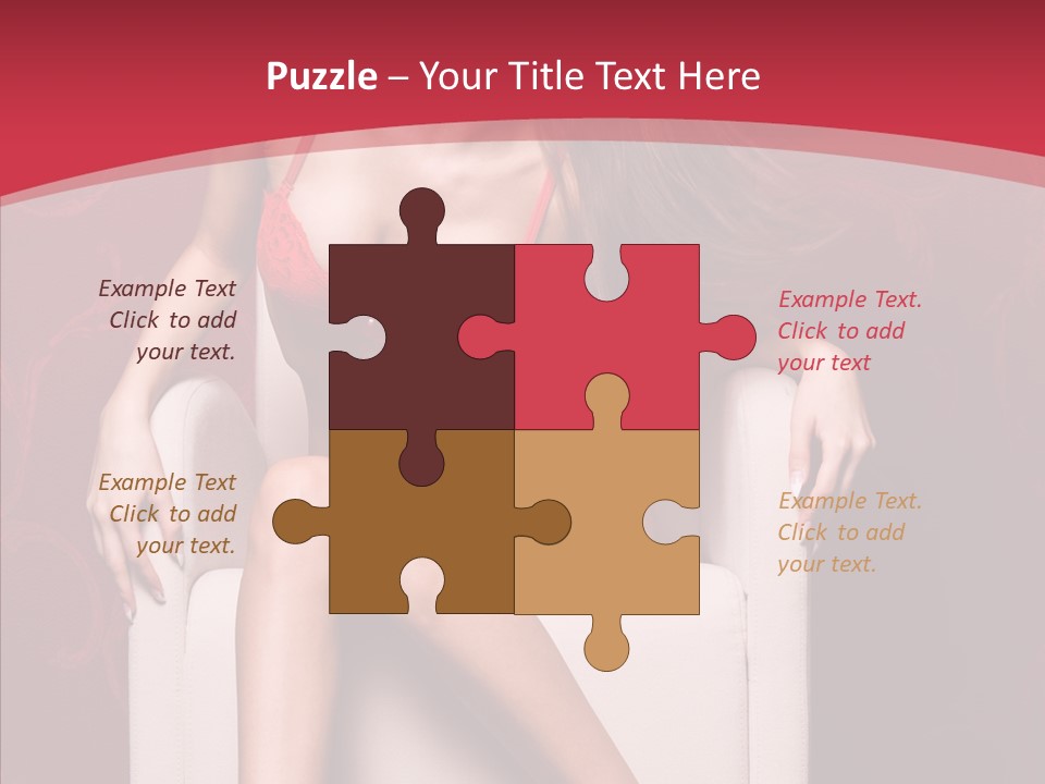 Team Itting Corporate PowerPoint Template