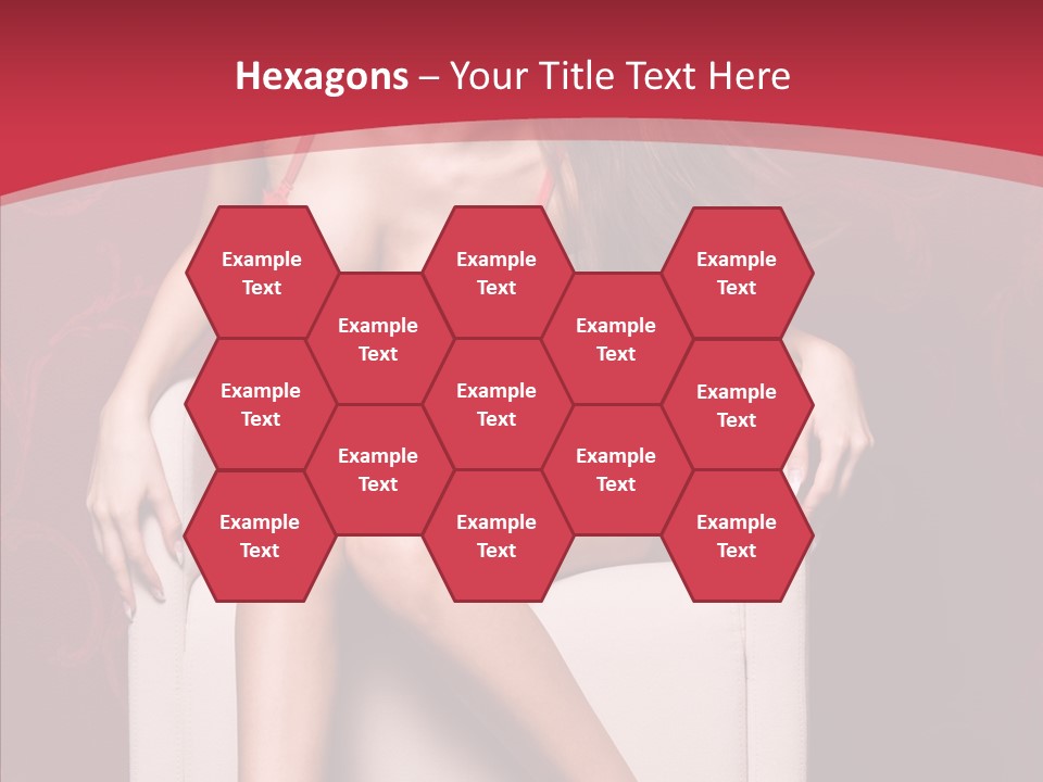 Team Itting Corporate PowerPoint Template