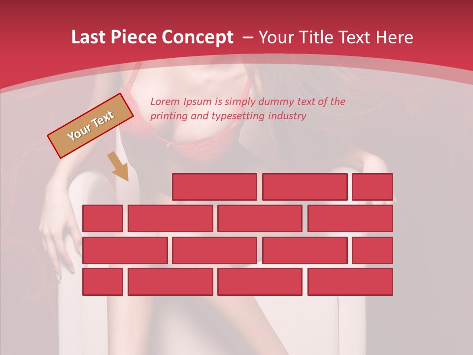 Team Itting Corporate PowerPoint Template