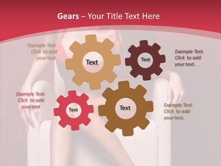 Team Itting Corporate PowerPoint Template