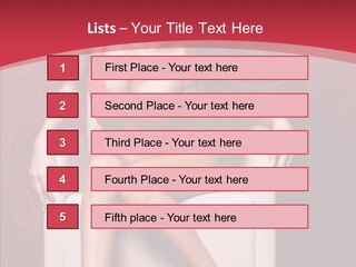 Team Itting Corporate PowerPoint Template