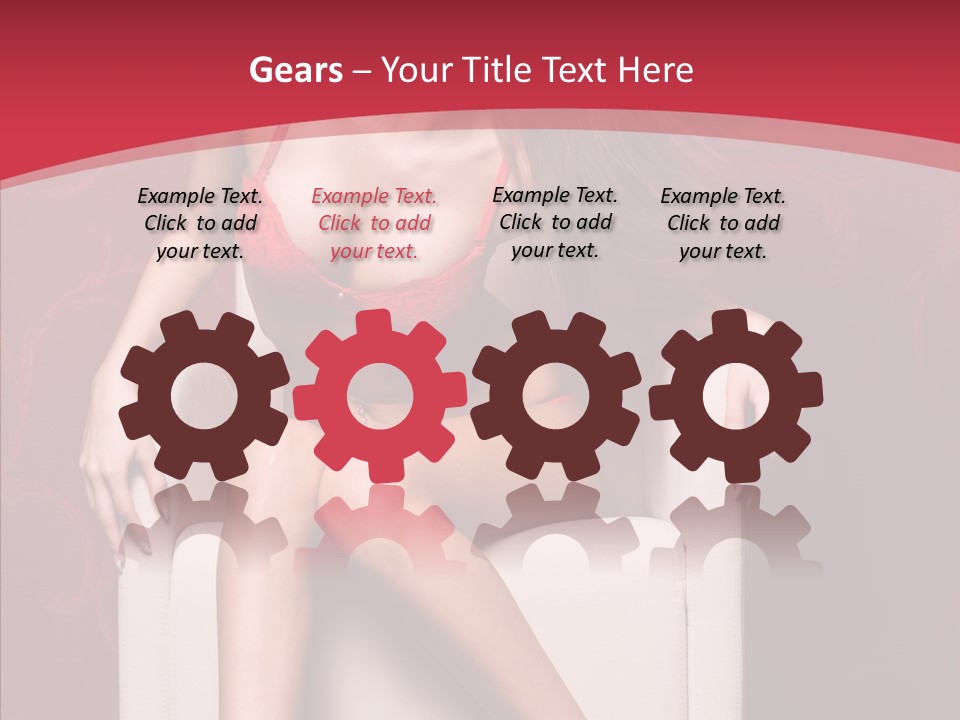 Team Itting Corporate PowerPoint Template