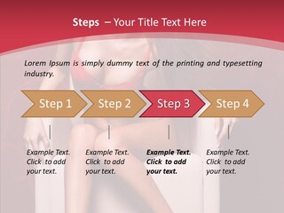Team Itting Corporate PowerPoint Template