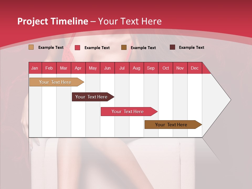 Team Itting Corporate PowerPoint Template