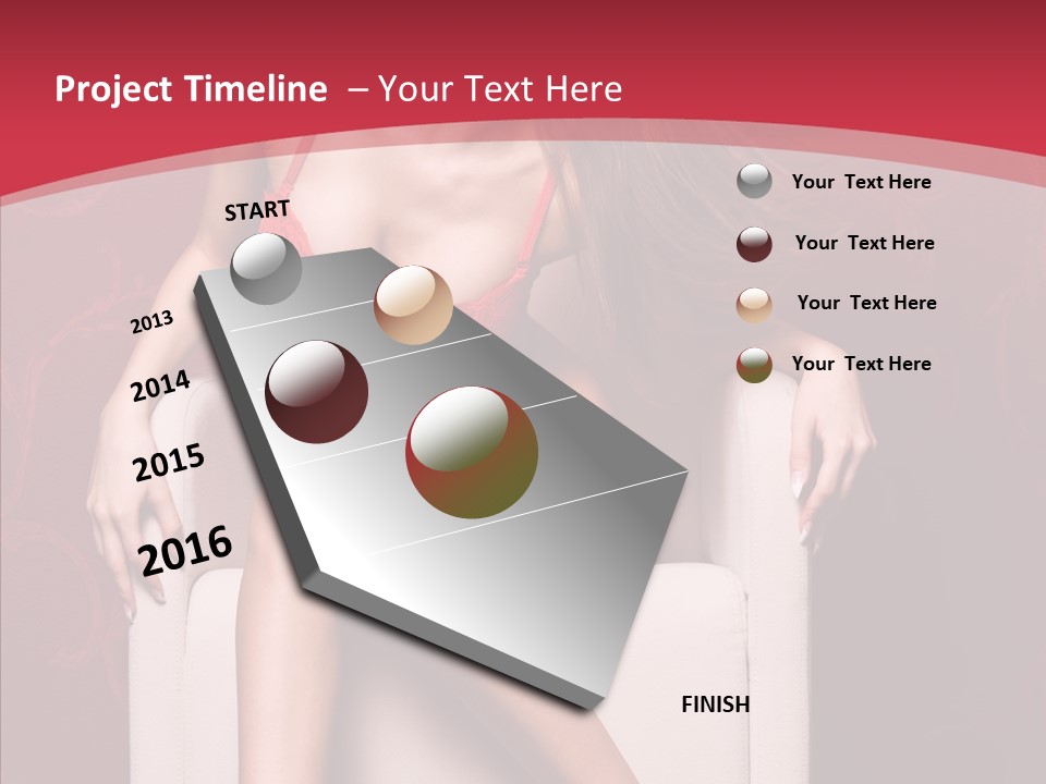 Team Itting Corporate PowerPoint Template