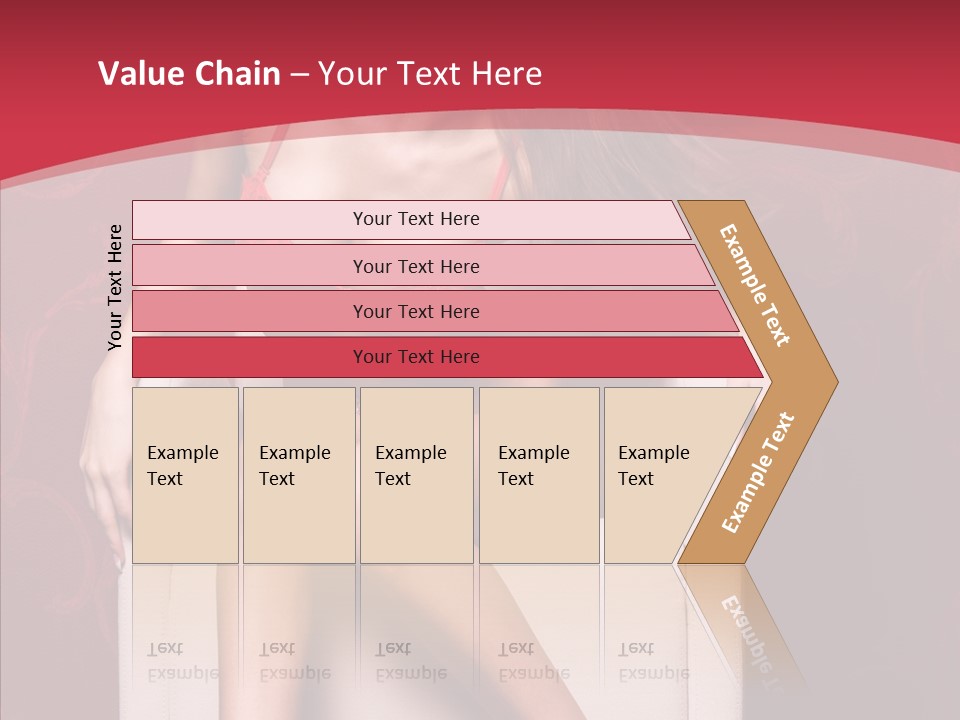Team Itting Corporate PowerPoint Template
