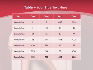 Team Itting Corporate PowerPoint Template