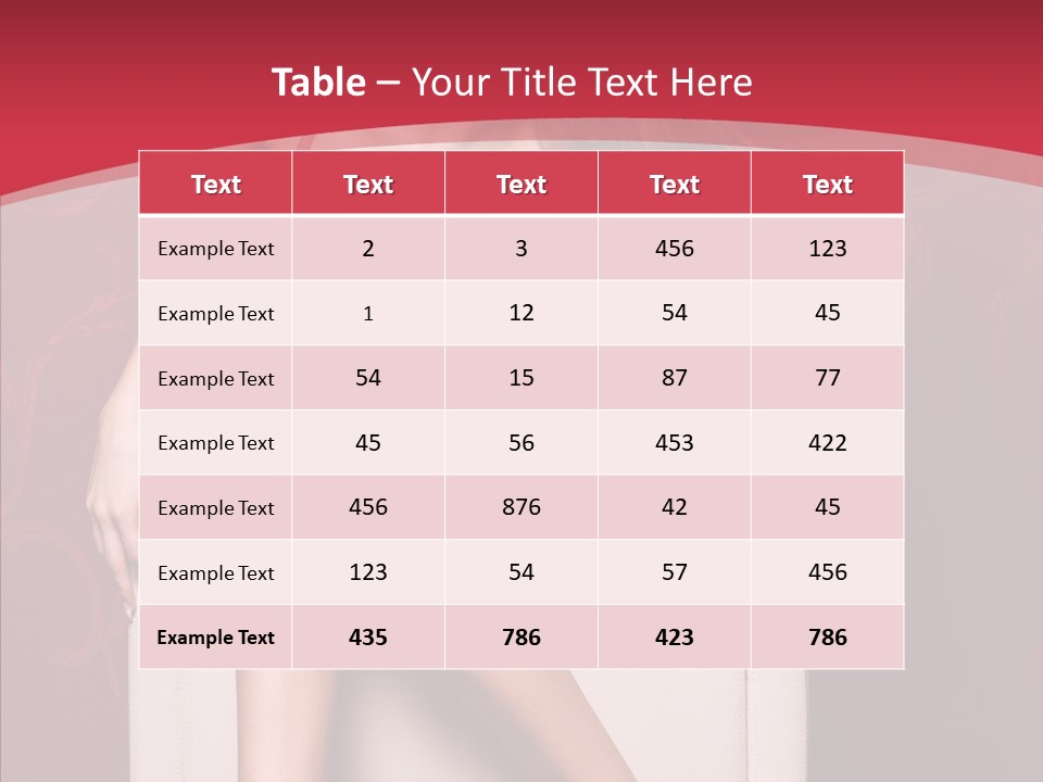 Team Itting Corporate PowerPoint Template