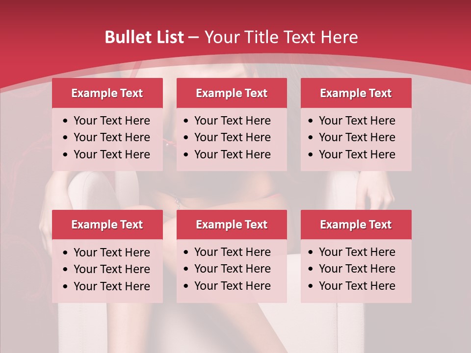 Team Itting Corporate PowerPoint Template