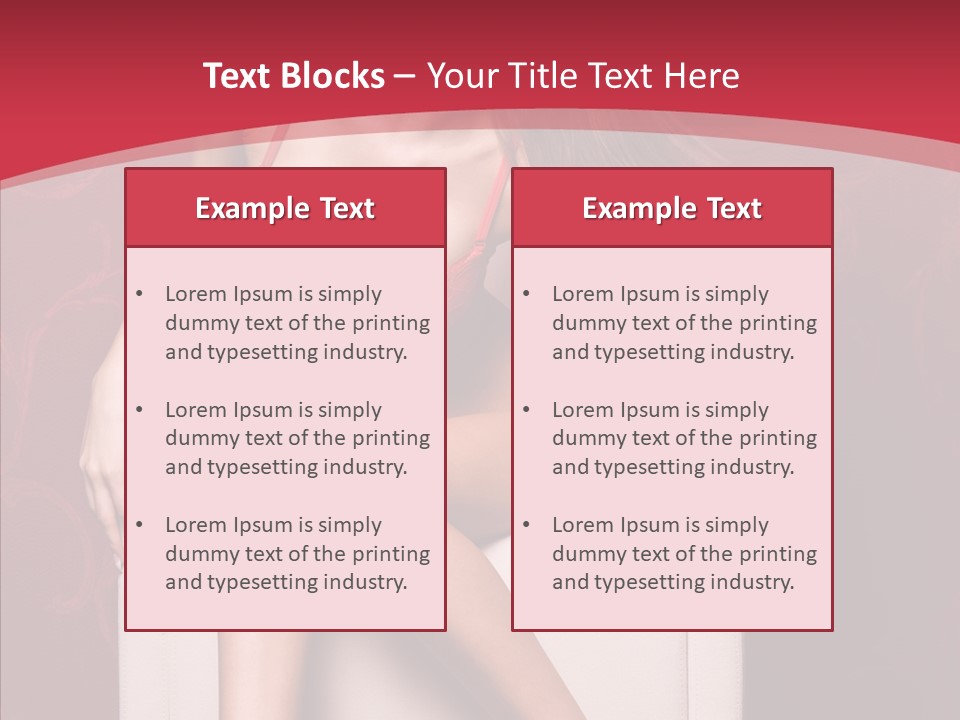 Team Itting Corporate PowerPoint Template