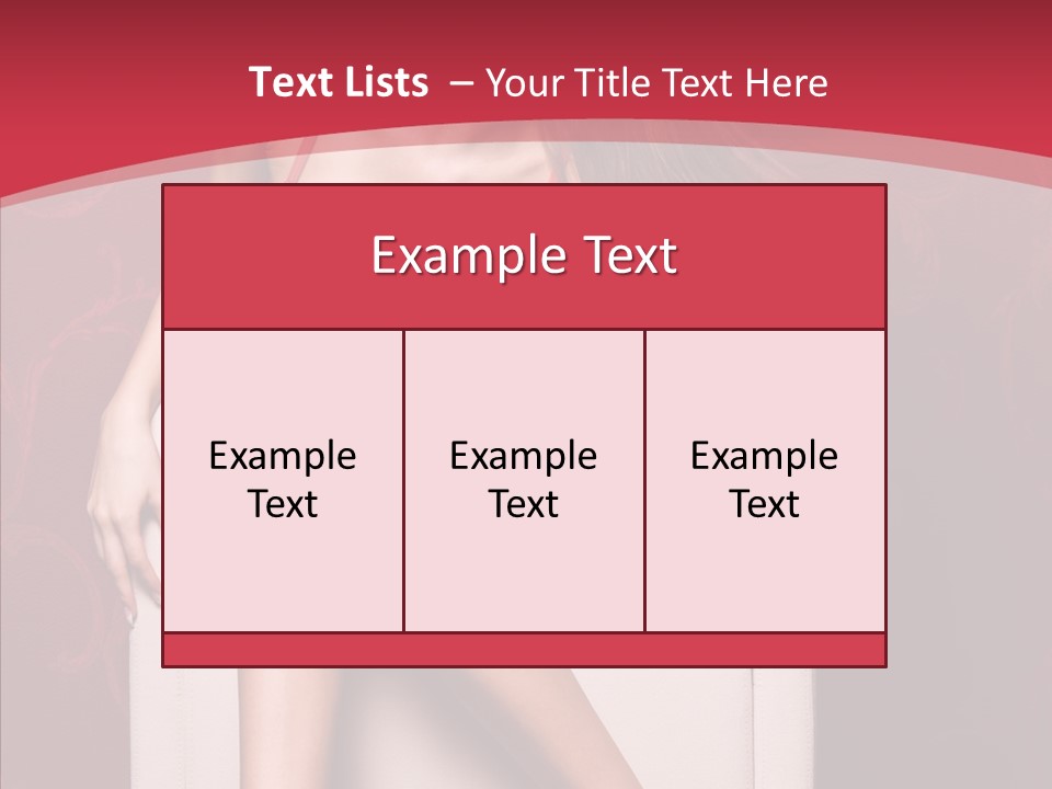 Team Itting Corporate PowerPoint Template