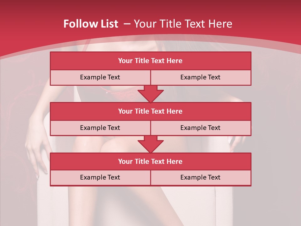 Team Itting Corporate PowerPoint Template