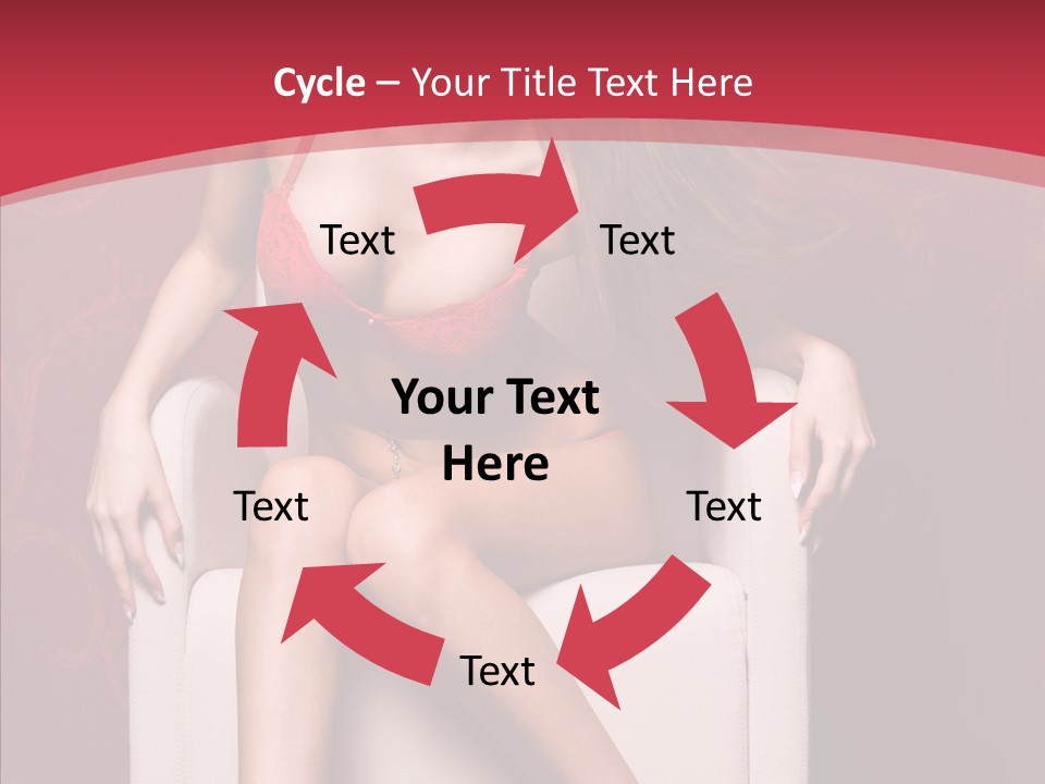 Team Itting Corporate PowerPoint Template