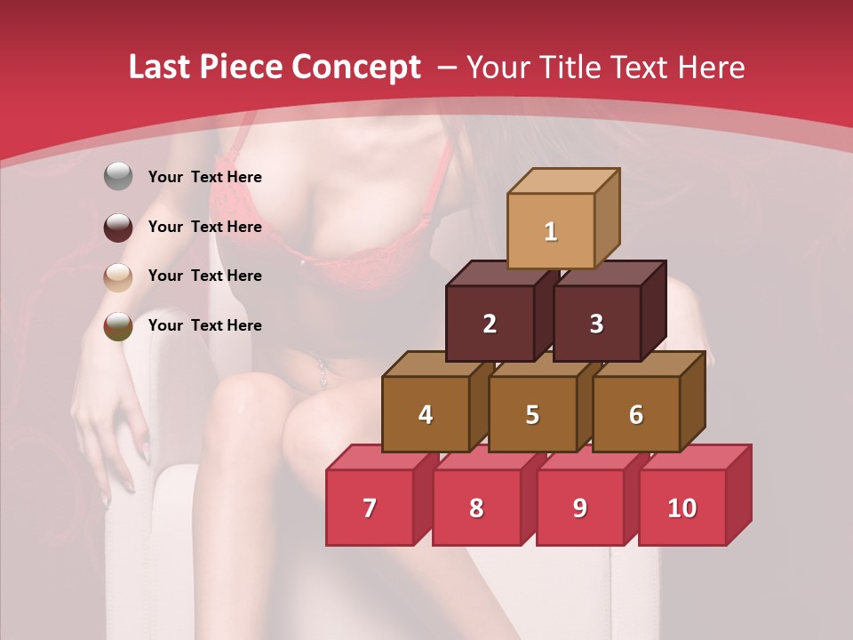 Team Itting Corporate PowerPoint Template