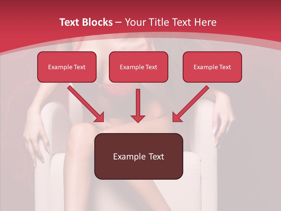 Team Itting Corporate PowerPoint Template