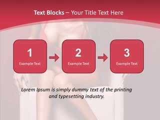 Team Itting Corporate PowerPoint Template