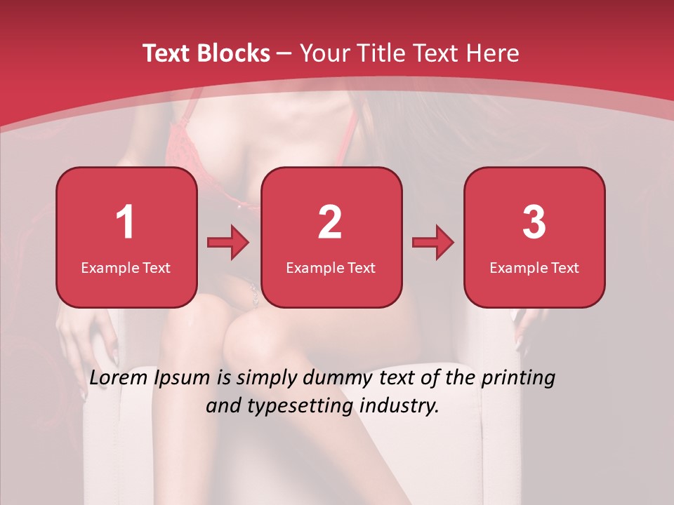 Team Itting Corporate PowerPoint Template