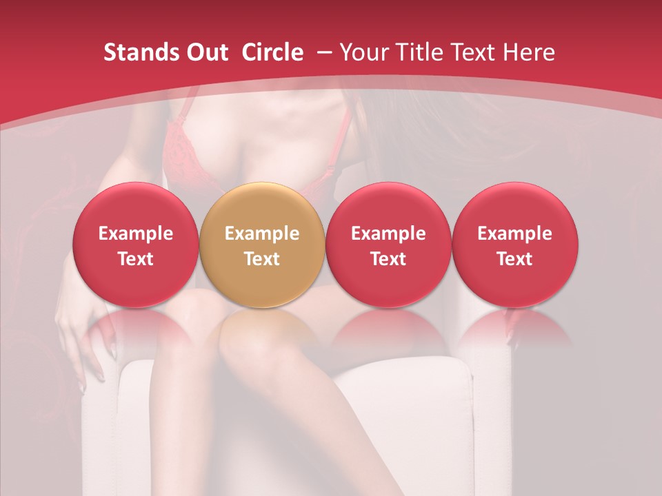 Team Itting Corporate PowerPoint Template
