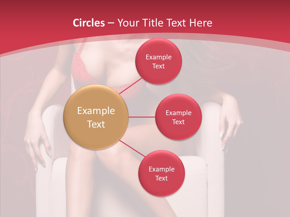 Team Itting Corporate PowerPoint Template