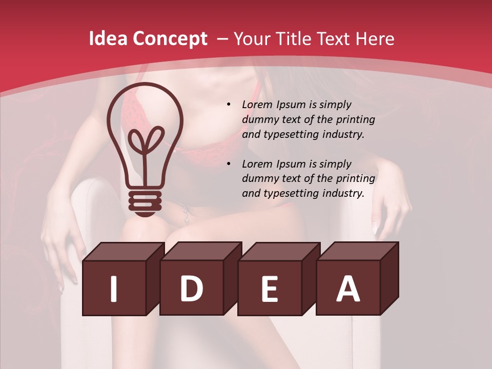 Team Itting Corporate PowerPoint Template