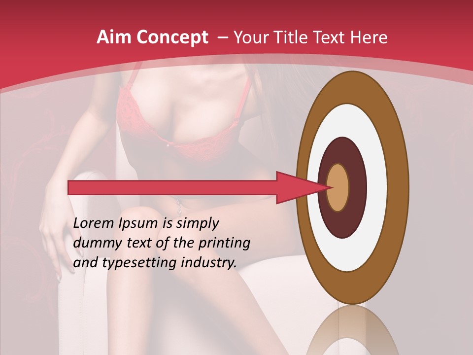 Team Itting Corporate PowerPoint Template