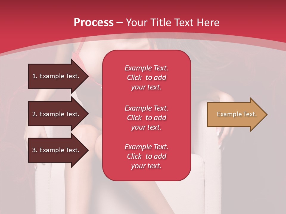 Team Itting Corporate PowerPoint Template