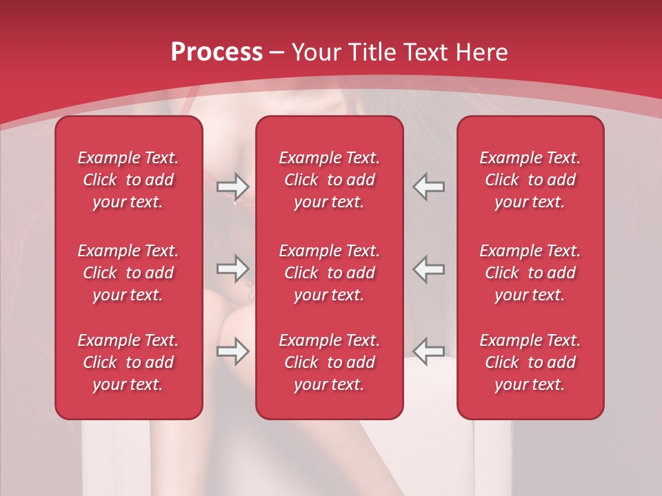 Team Itting Corporate PowerPoint Template