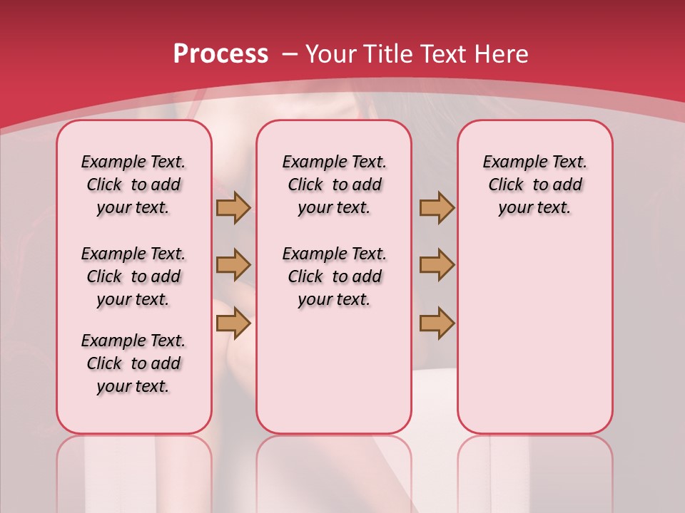 Team Itting Corporate PowerPoint Template