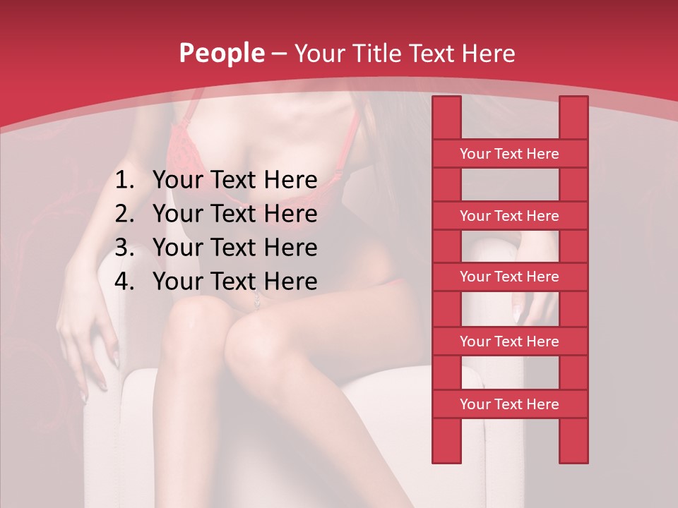 Team Itting Corporate PowerPoint Template