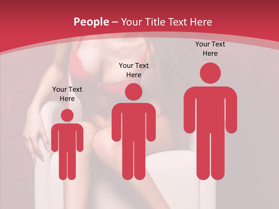 Team Itting Corporate PowerPoint Template