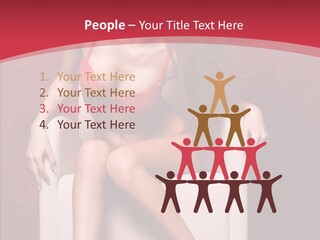 Team Itting Corporate PowerPoint Template